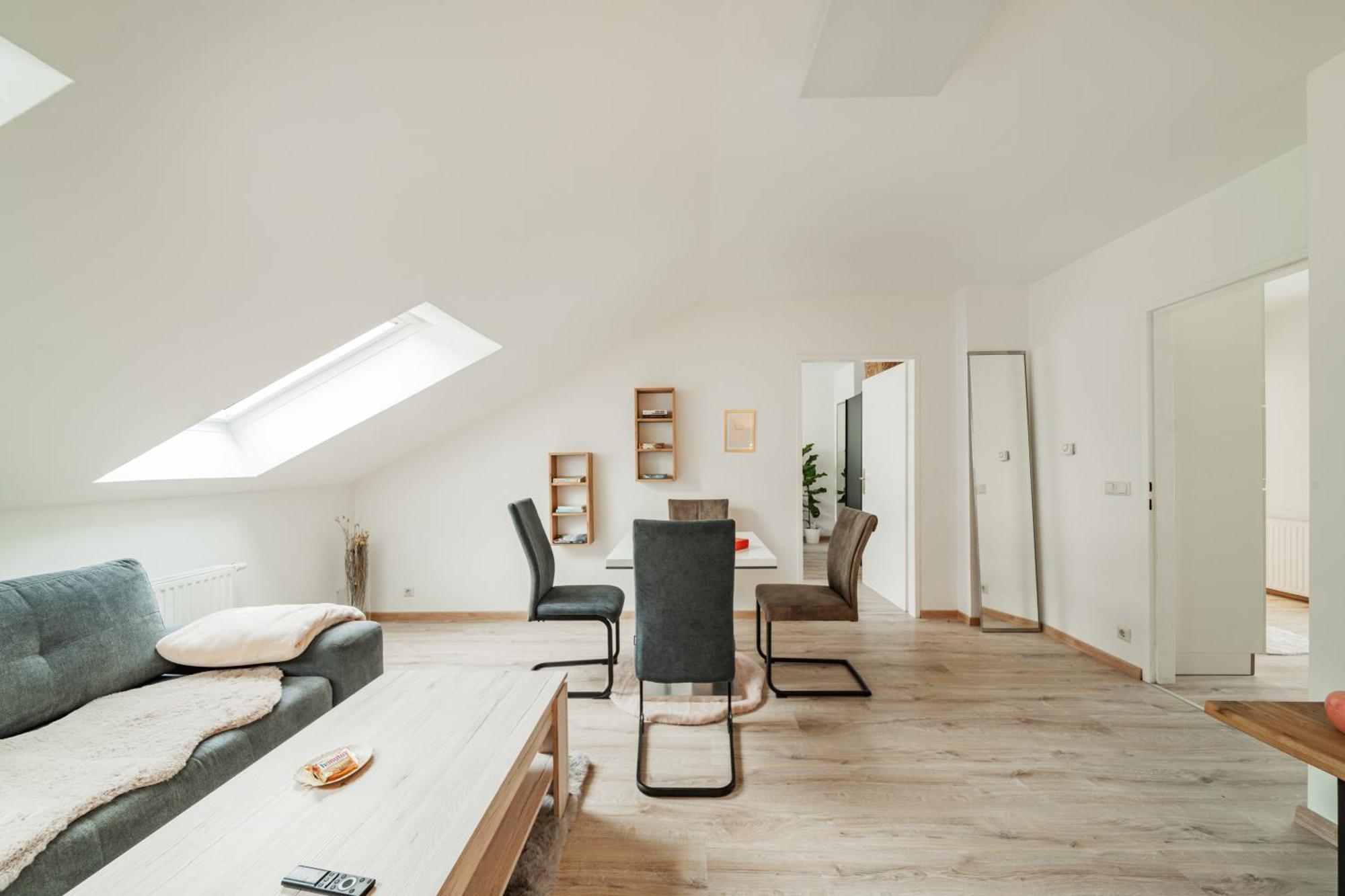 City Lodge Vienna Apartment Wien