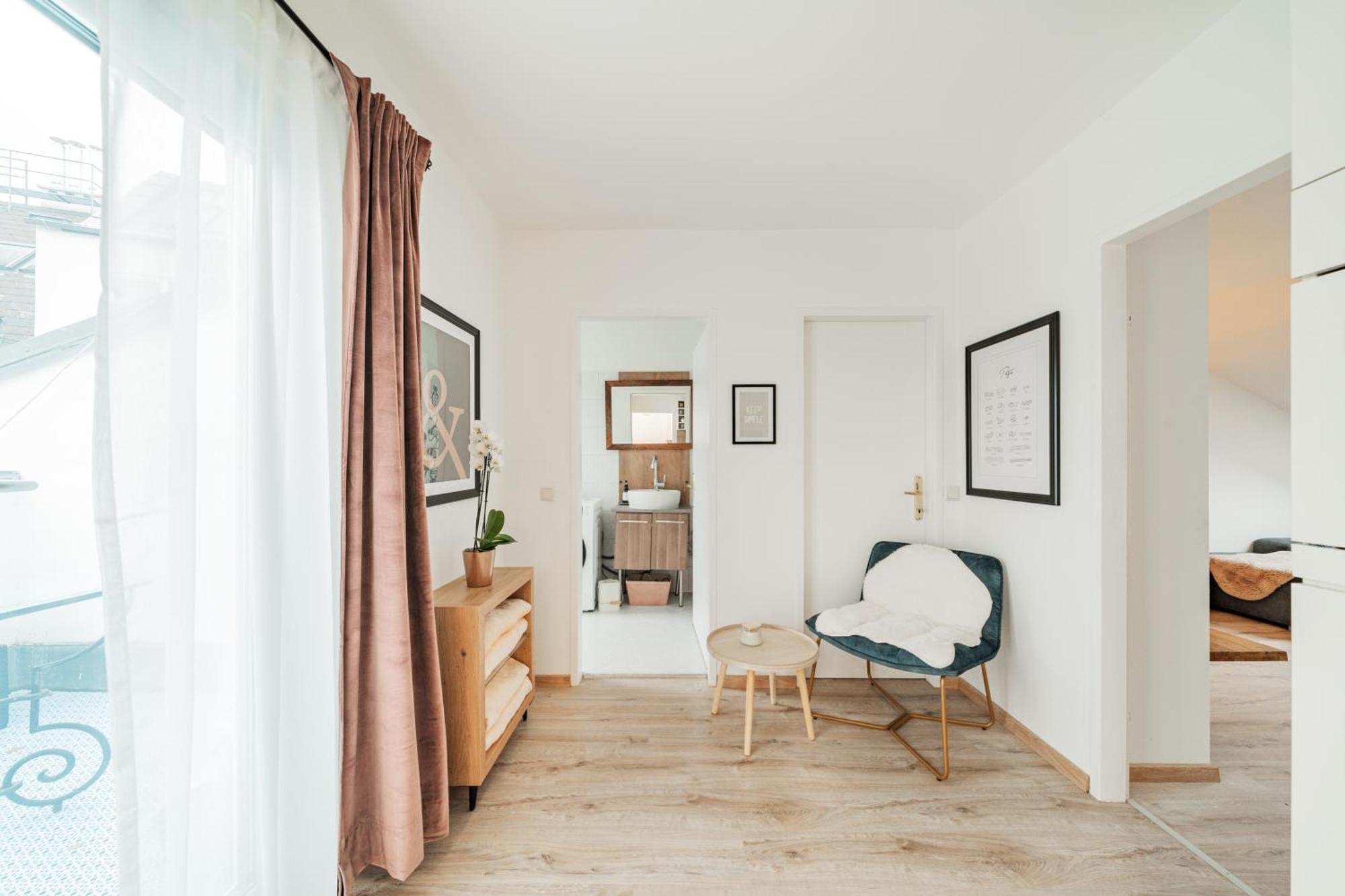 Apartment City Lodge Vienna Wien